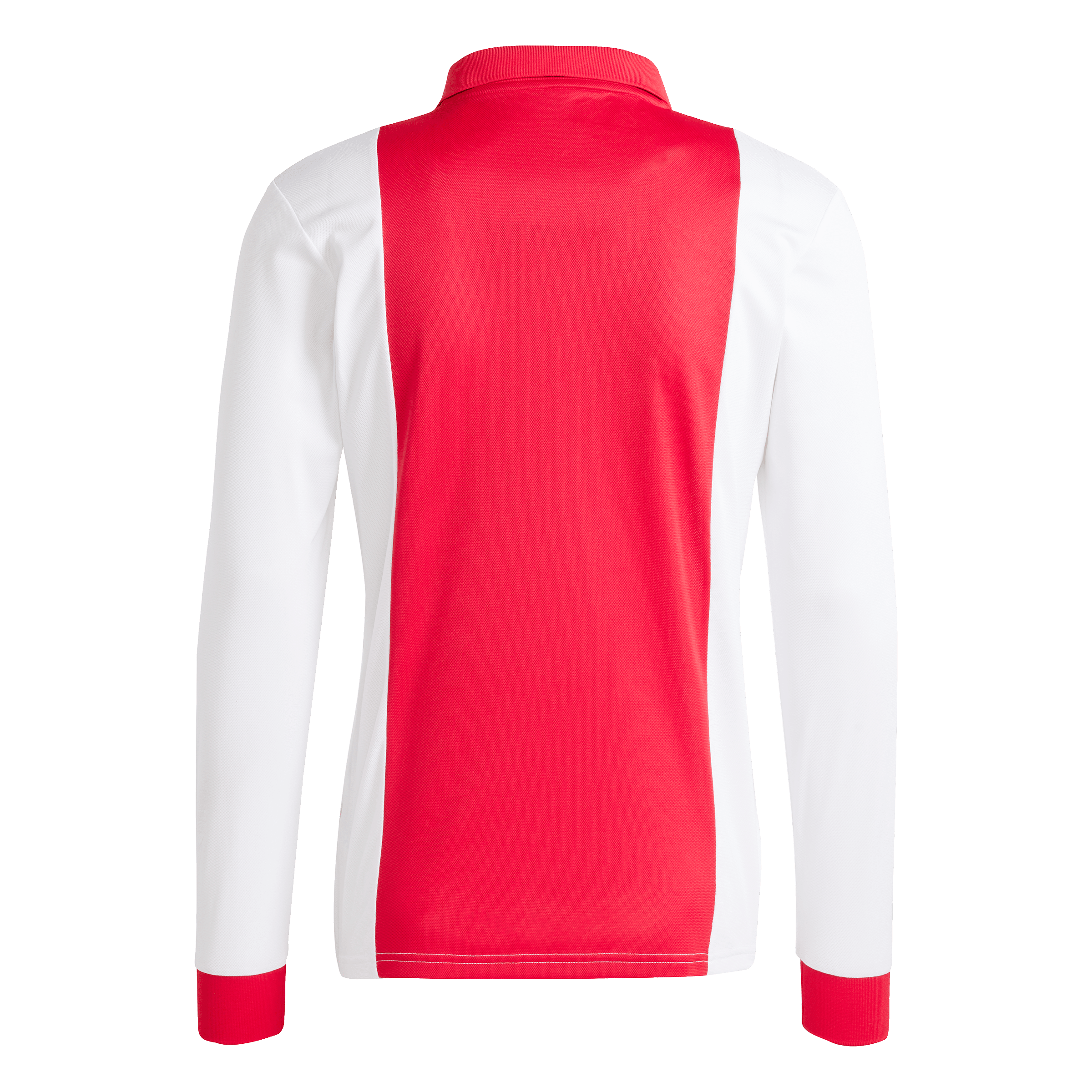 Ajax Amsterdam 125th Anniversary Jersey - Special Edition (JF6340) Apparel Adidas