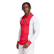 Ajax Amsterdam 125th Anniversary Jersey - Special Edition (JF6340) Apparel Adidas