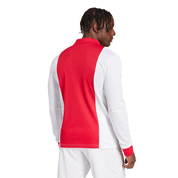 Ajax Amsterdam 125th Anniversary Jersey - Special Edition (JF6340) Apparel Adidas