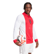 Ajax Amsterdam 125th Anniversary Jersey - Special Edition (JF6340) Apparel Adidas