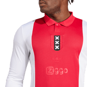 Ajax Amsterdam 125th Anniversary Jersey - Special Edition (JF6340) Apparel Adidas