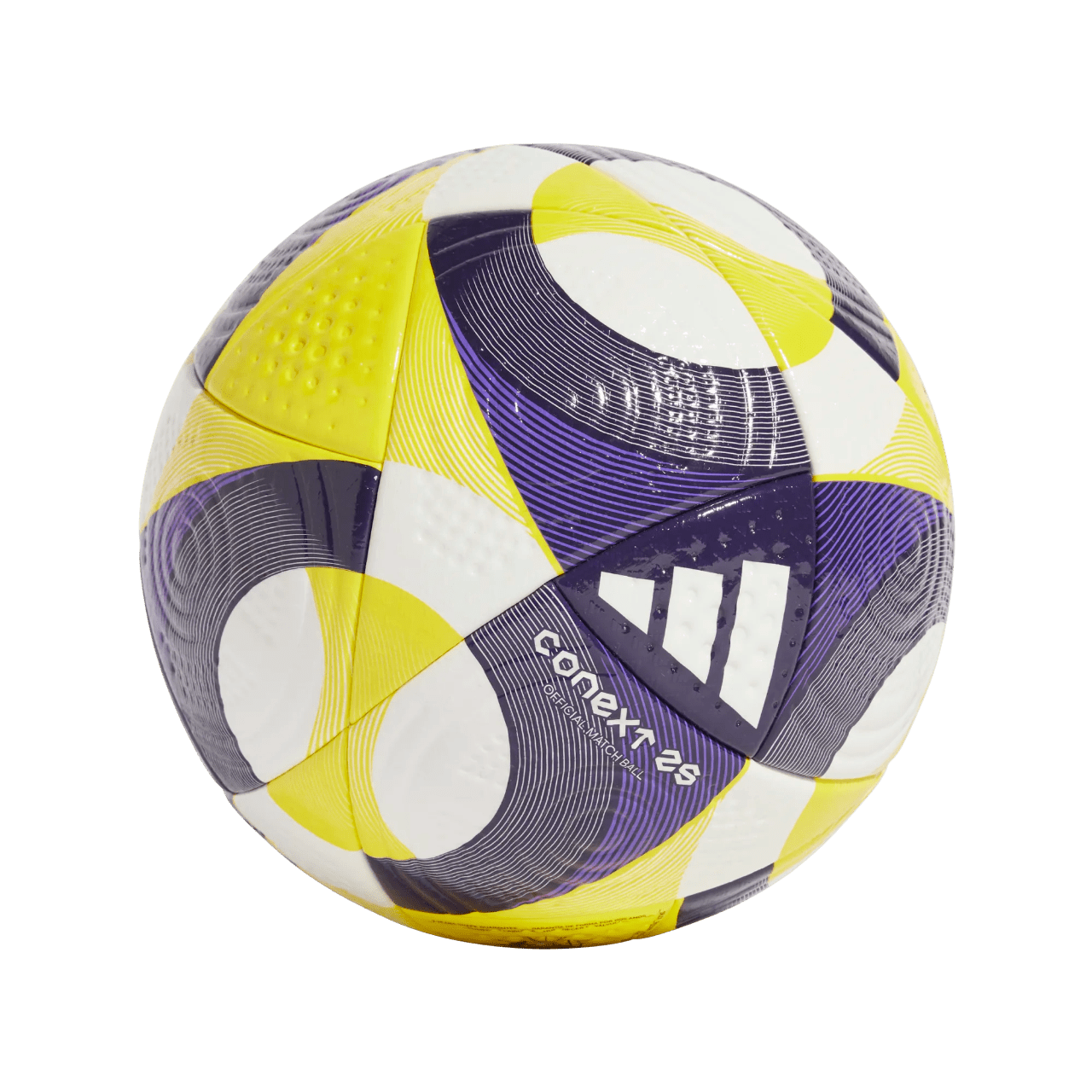 Conext 25 Pro Ball (JH1273) EQUIPMENT Adidas
