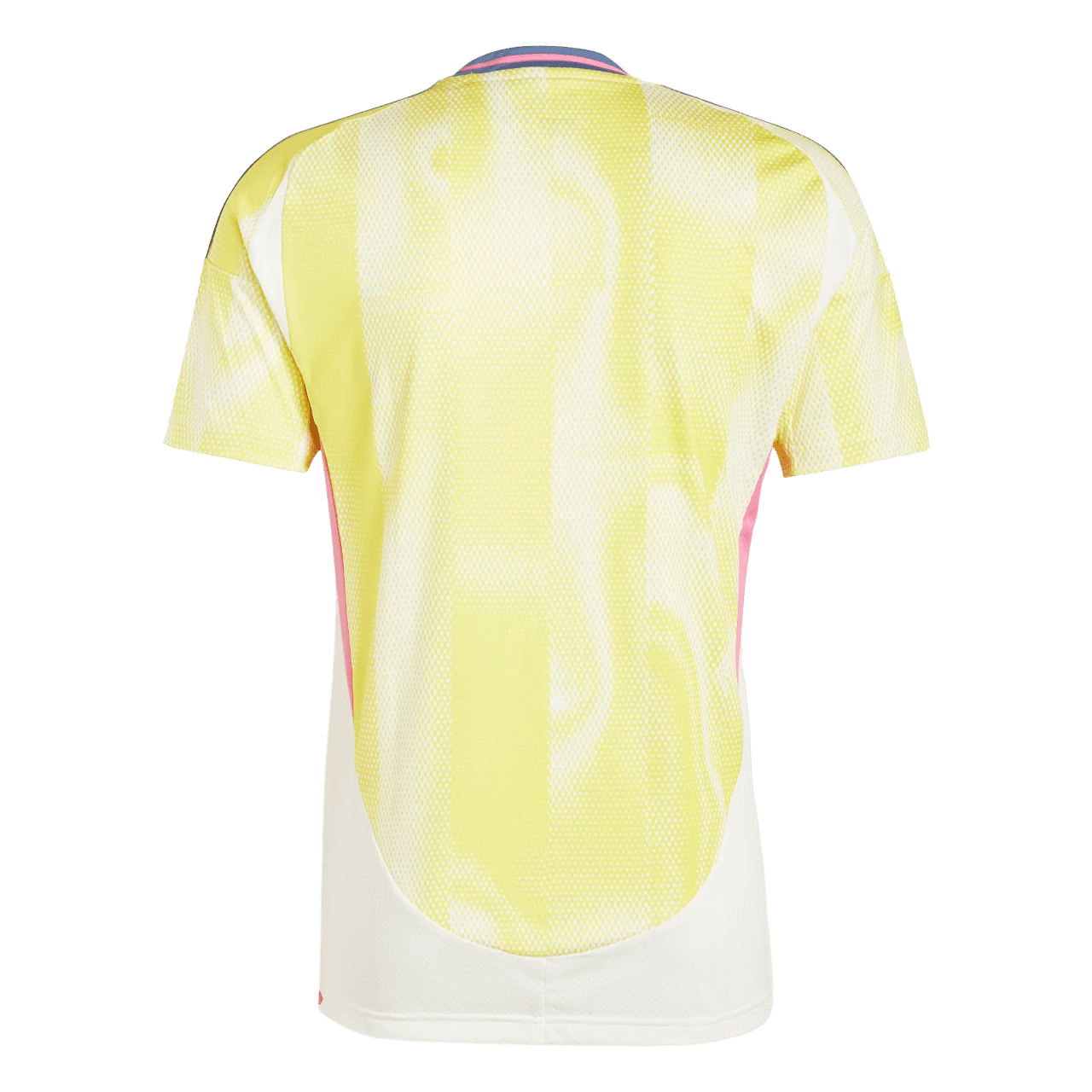 Juventus 24/25 Away Jersey (JH1357) Licensed Jersey Adidas