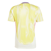 Juventus 24/25 Away Jersey (JH1357) Licensed Jersey Adidas