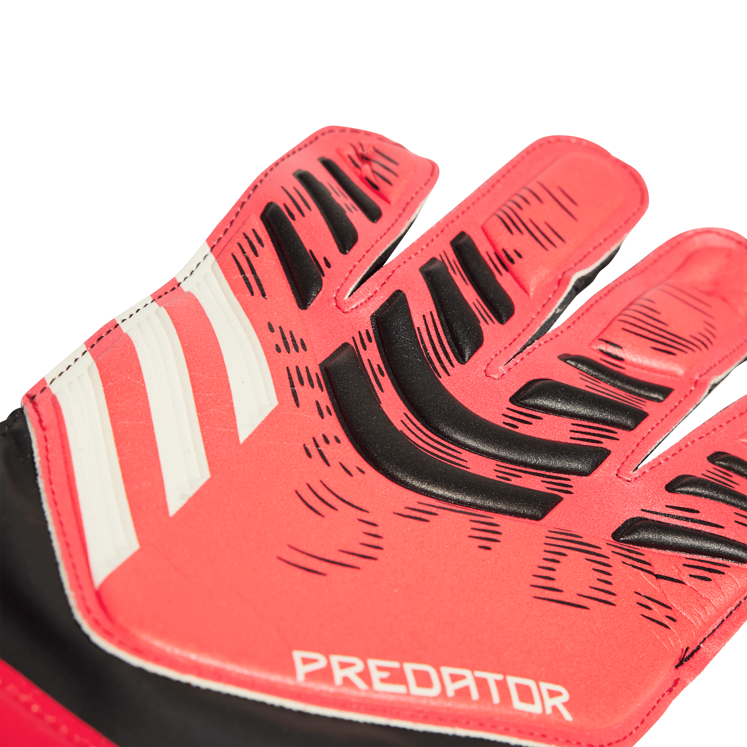 Predator Training Goalkeeper Gloves (JH3805) EQUIPMENT Adidas