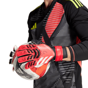 Predator Training Goalkeeper Gloves (JH3805) EQUIPMENT Adidas
