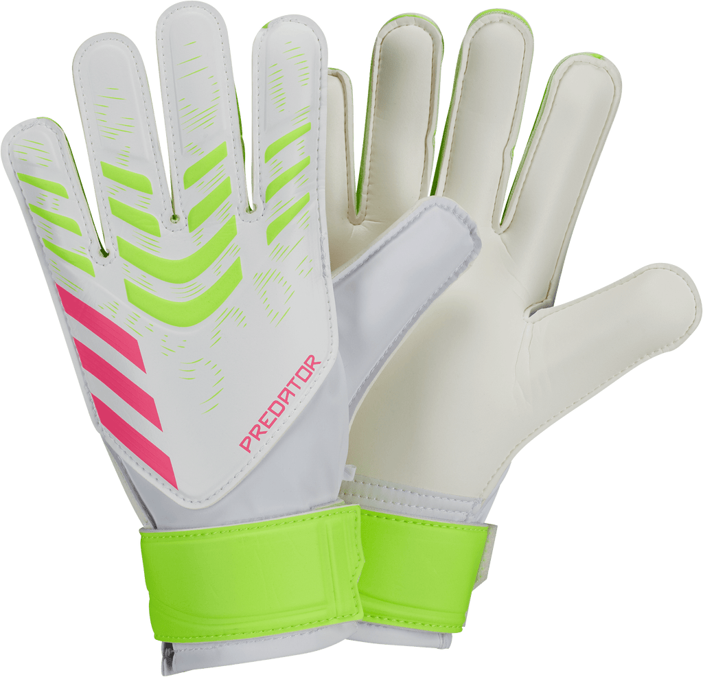 Predator Training Goalkeeper Gloves Youth - Celestial Victory Pack (JH3812)