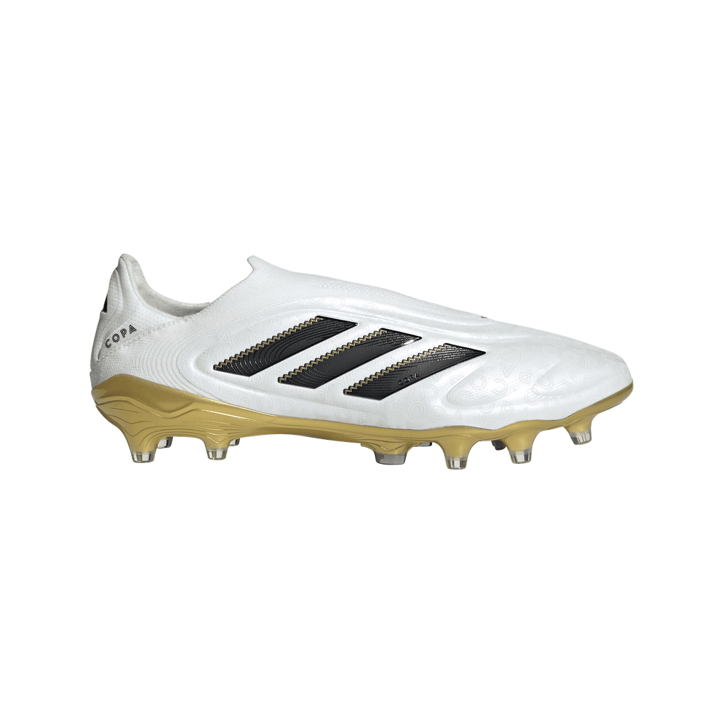 Copa Pure 3 Elite Laceless FG - Road to Glory Pack (JH6301)