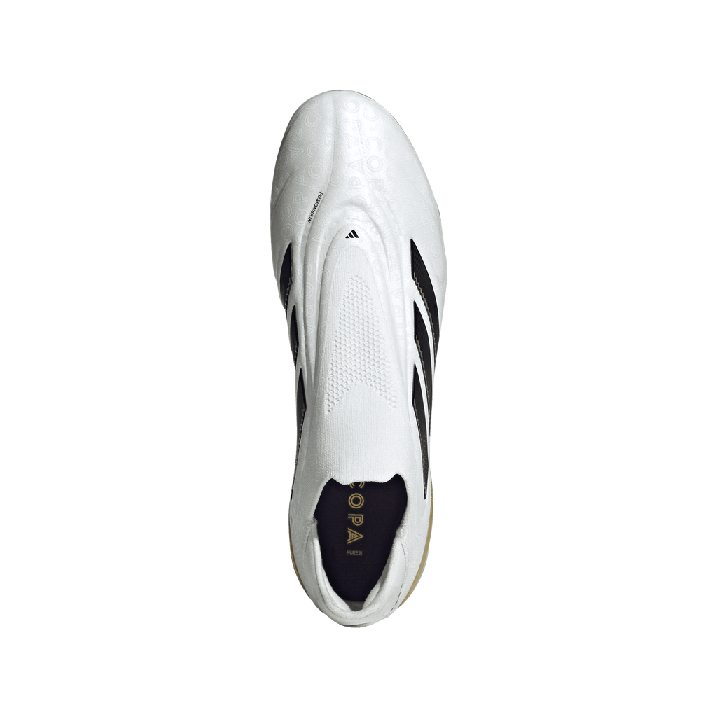 Copa Pure 3 Elite Laceless FG - Road to Glory Pack (JH6301)