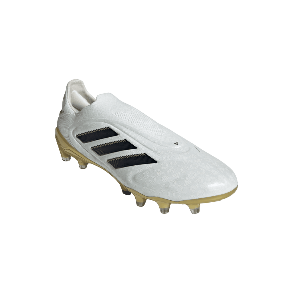 Copa Pure 3 Elite Laceless FG - Road to Glory Pack (JH6301)