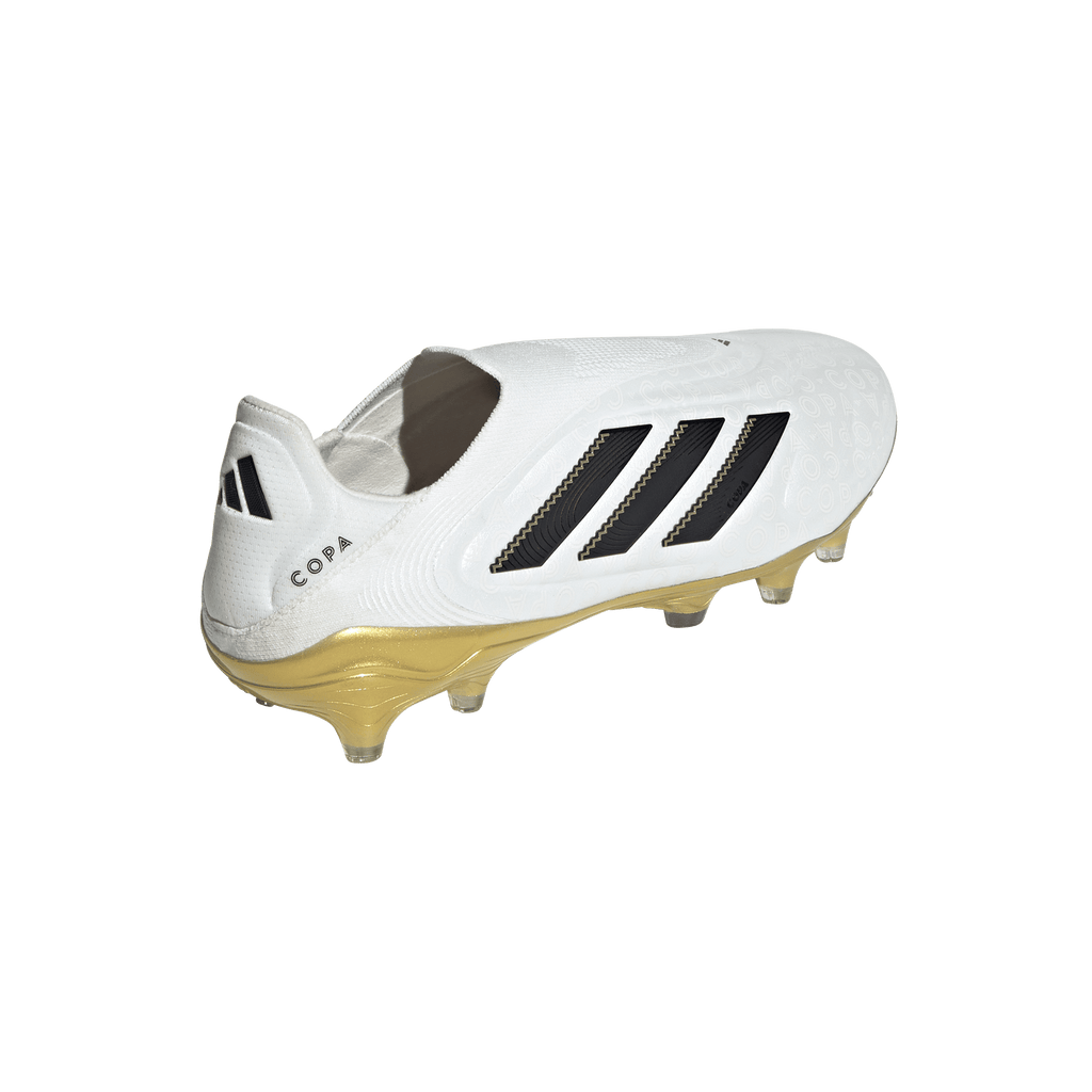 Copa Pure 3 Elite Laceless FG - Road to Glory Pack (JH6301)
