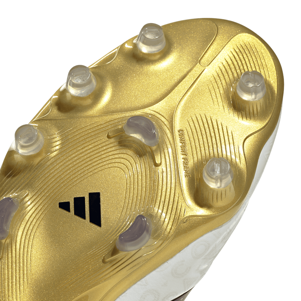 Copa Pure 3 Elite Laceless FG - Road to Glory Pack (JH6301)