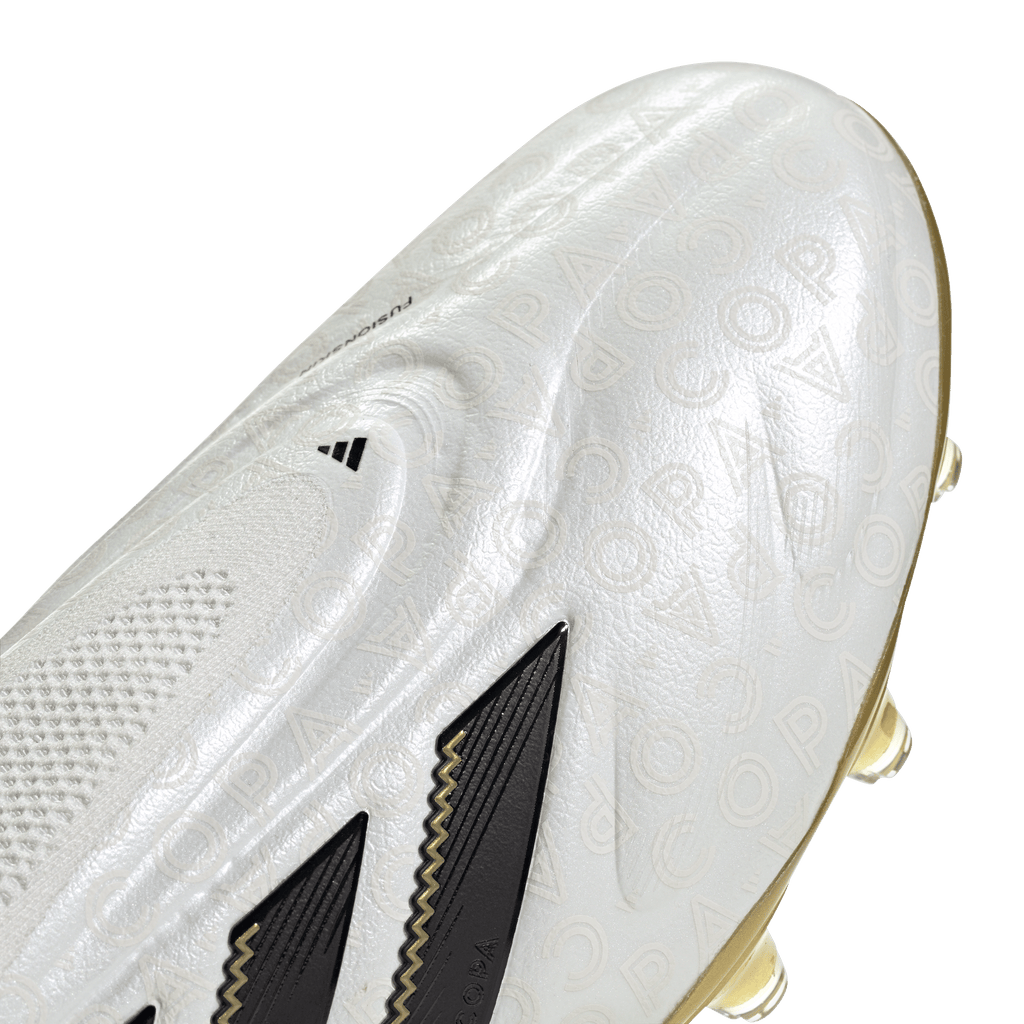 Copa Pure 3 Elite Laceless FG - Road to Glory Pack (JH6301)