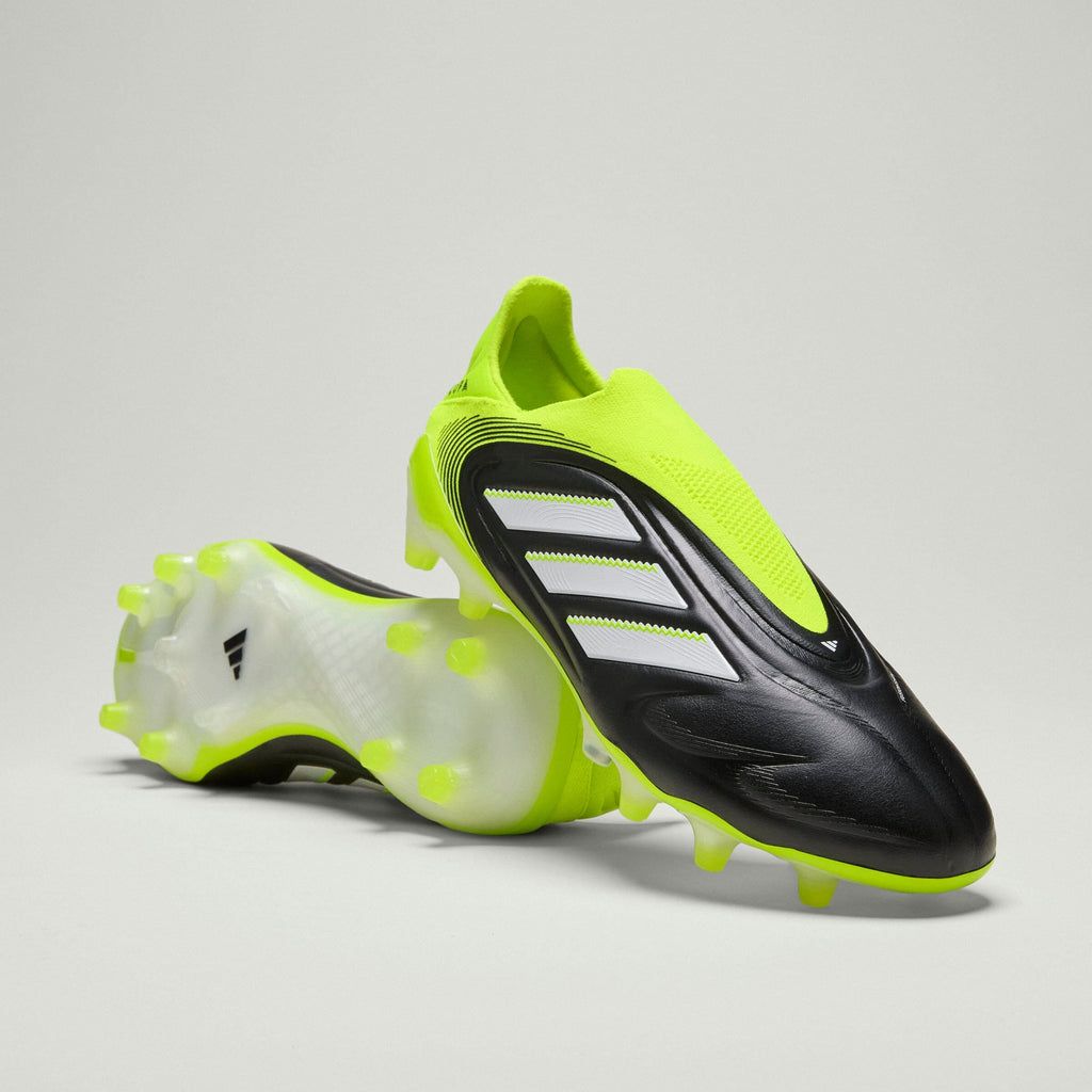 Copa Pure 3 Elite Laceless FG - Radiant Blaze Pack (JH6302)