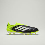 Copa Pure 3 Elite Laceless FG - Radiant Blaze Pack (JH6302) Footwear Adidas