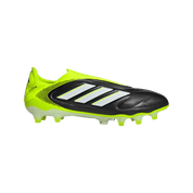 Copa Pure 3 Elite Laceless FG - Radiant Blaze Pack (JH6302) Footwear Adidas