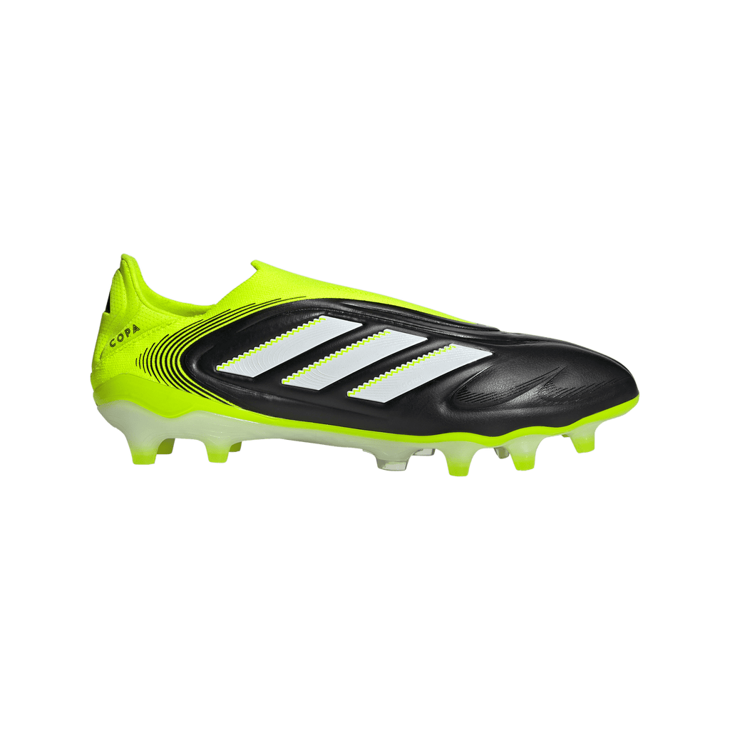 Copa Pure 3 Elite Laceless FG - Radiant Blaze Pack (JH6302)