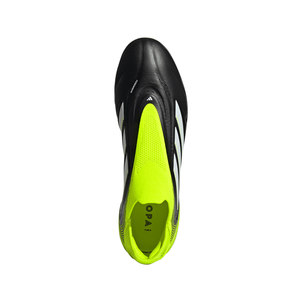 Copa Pure 3 Elite Laceless FG - Radiant Blaze Pack (JH6302)