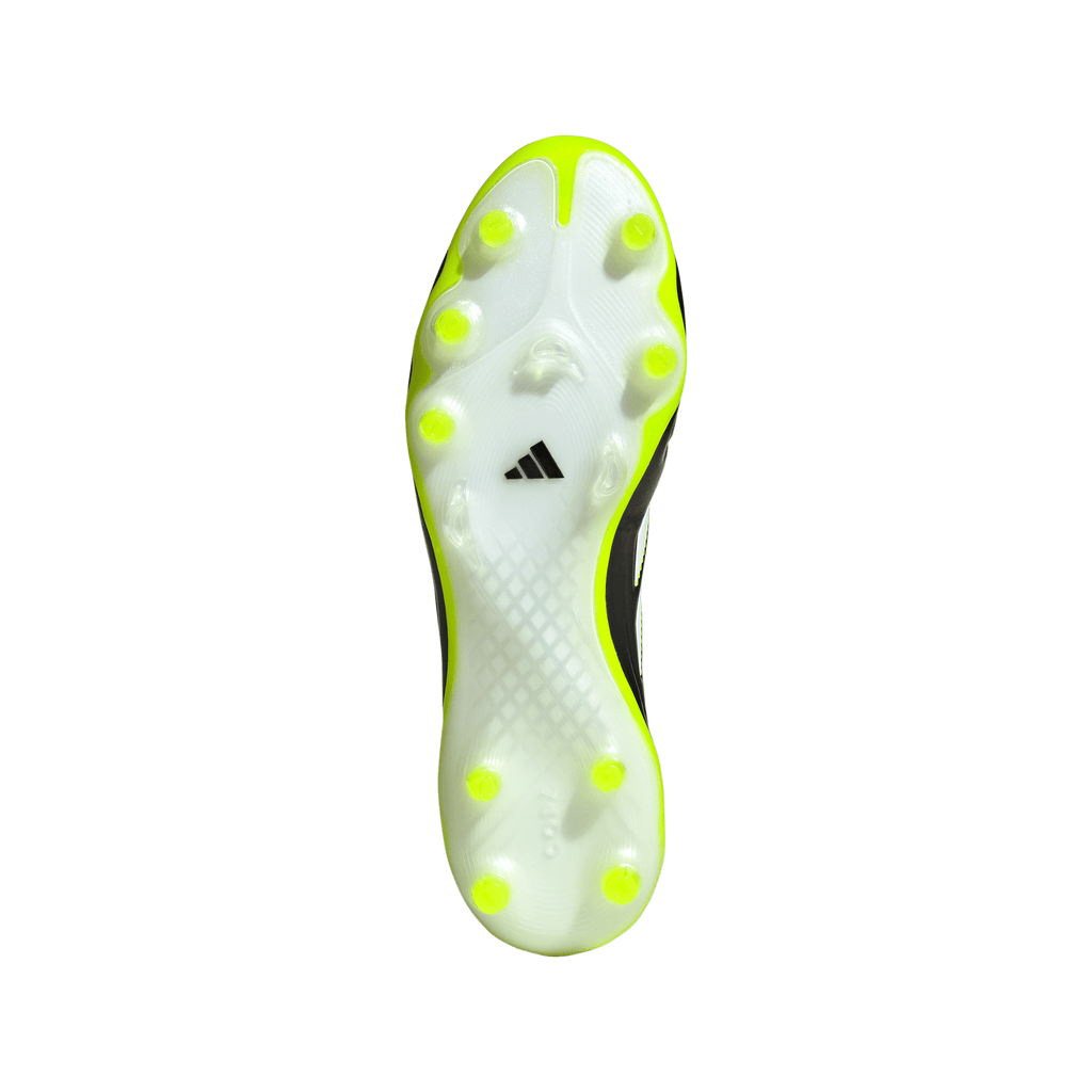 Copa Pure 3 Elite Laceless FG - Radiant Blaze Pack (JH6302)