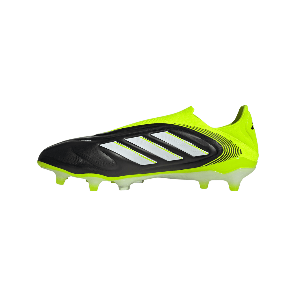 Copa Pure 3 Elite Laceless FG - Radiant Blaze Pack (JH6302)