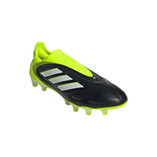 Copa Pure 3 Elite Laceless FG - Radiant Blaze Pack (JH6302) Footwear Adidas