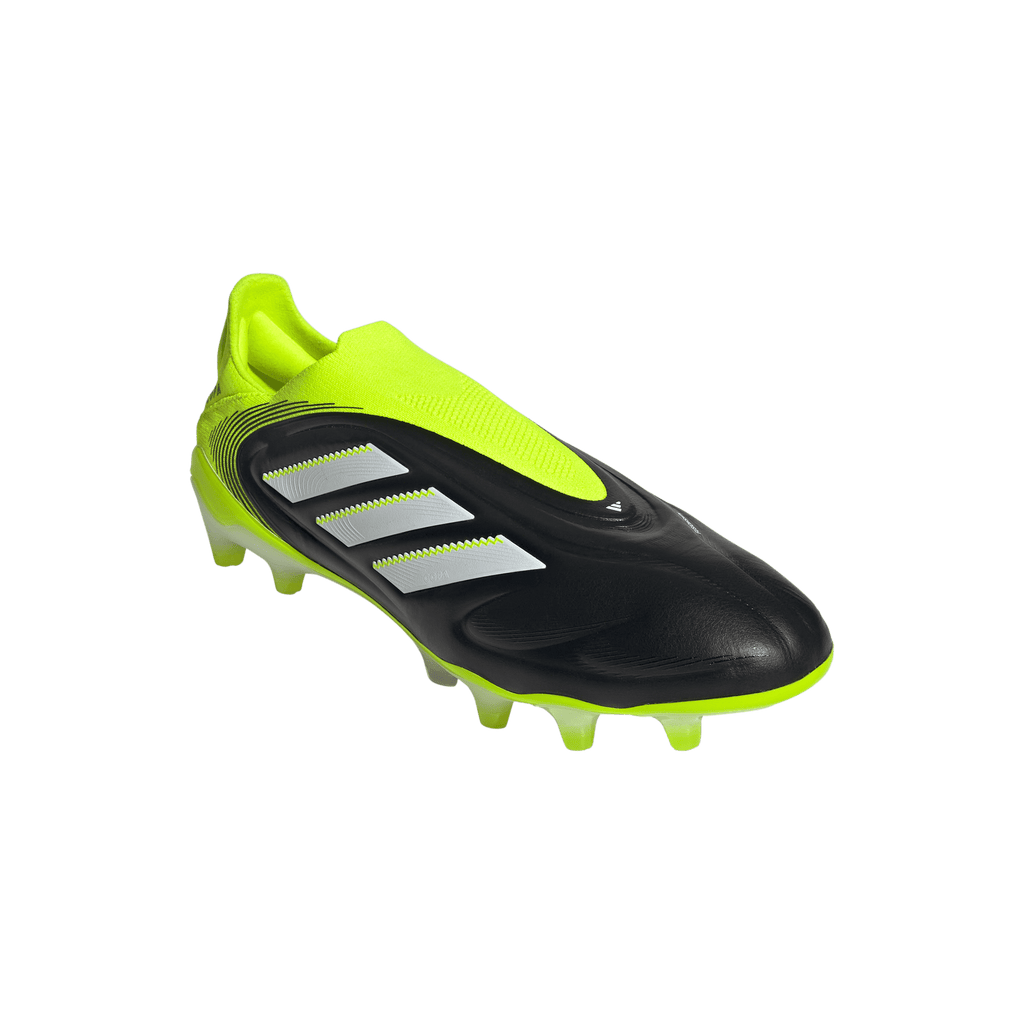 Copa Pure 3 Elite Laceless FG - Radiant Blaze Pack (JH6302)
