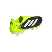 Copa Pure 3 Elite Laceless FG - Radiant Blaze Pack (JH6302) Footwear Adidas