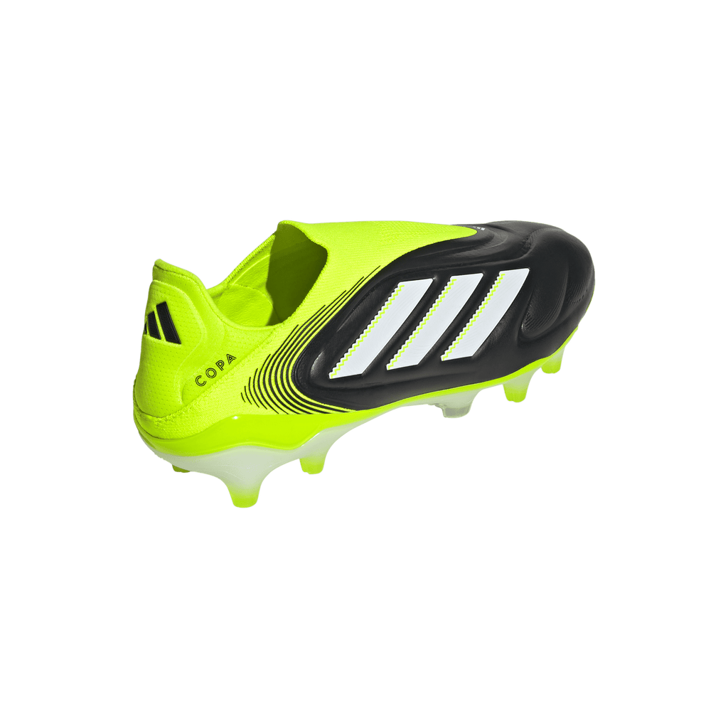 Copa Pure 3 Elite Laceless FG - Radiant Blaze Pack (JH6302)