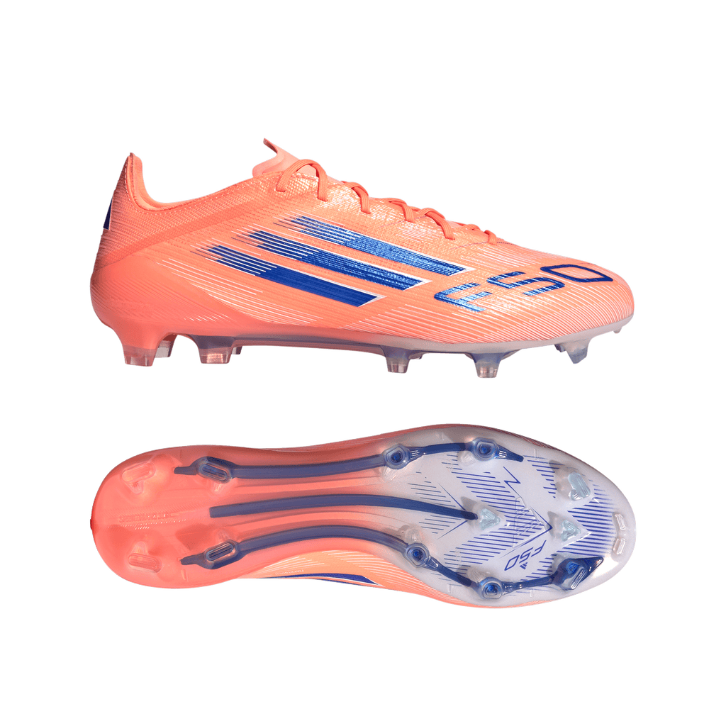F50 Elite FG - Coral Blaze Pack (JH7618)