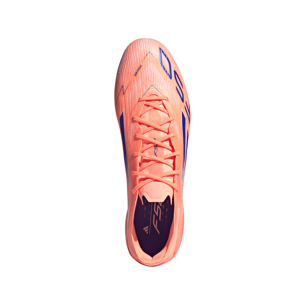F50 Elite FG - Coral Blaze Pack (JH7618)