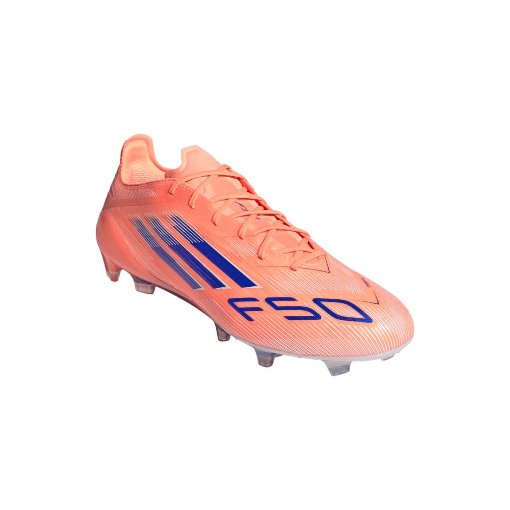 F50 Elite FG - Coral Blaze Pack (JH7618)