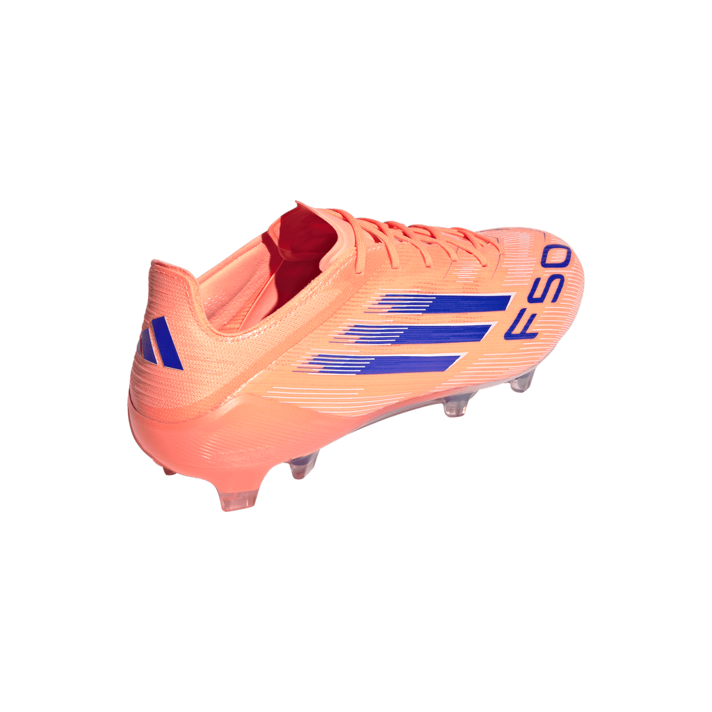 F50 Elite FG - Coral Blaze Pack (JH7618)