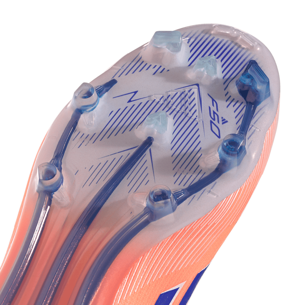F50 Elite FG - Coral Blaze Pack (JH7618)