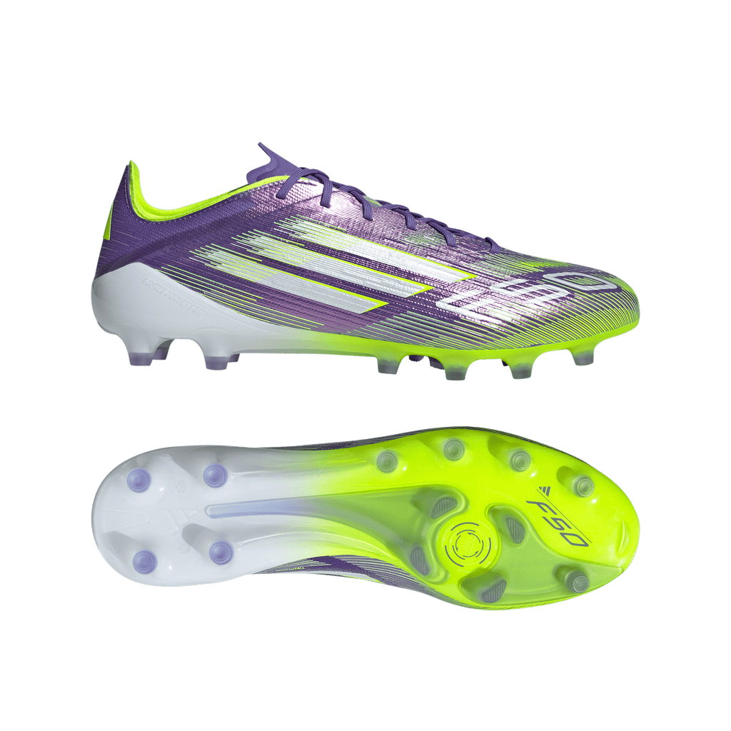 F50 Elite AG - Radiant Blaze Pack (JH7638) | Ultra Football
