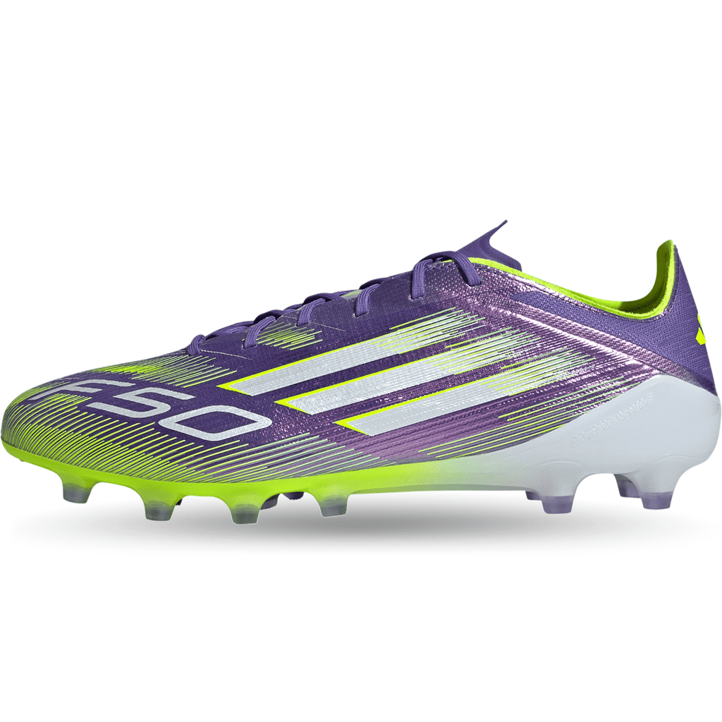 F50 Elite AG - Radiant Blaze Pack (JH7638) | Ultra Football