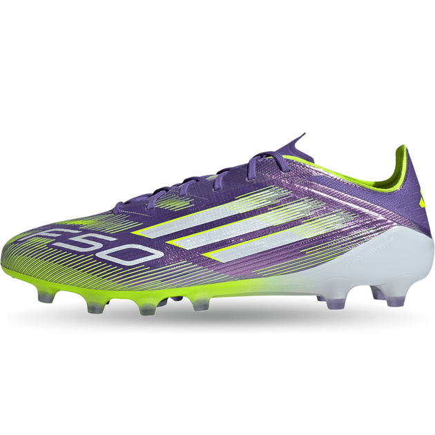 F50 Elite AG - Radiant Blaze Pack (JH7638) | Ultra Football