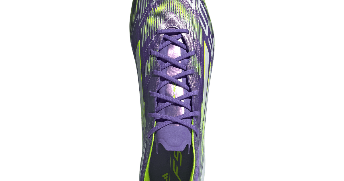 F50 Elite AG - Radiant Blaze Pack (JH7638) | Ultra Football