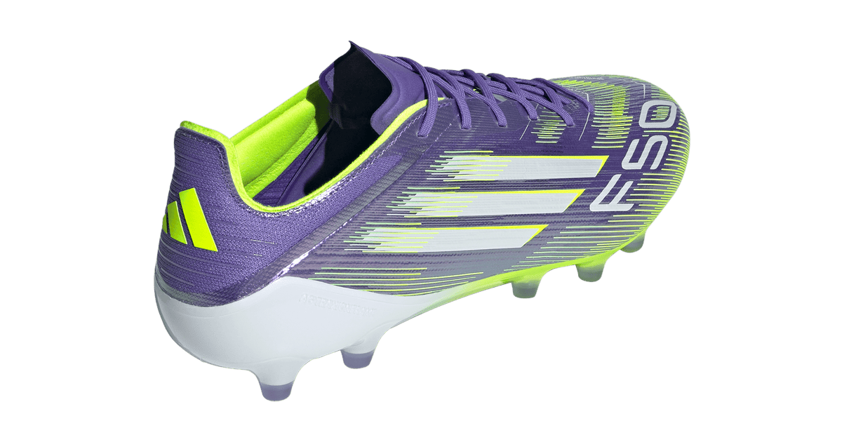 F50 Elite AG - Radiant Blaze Pack (JH7638) | Ultra Football