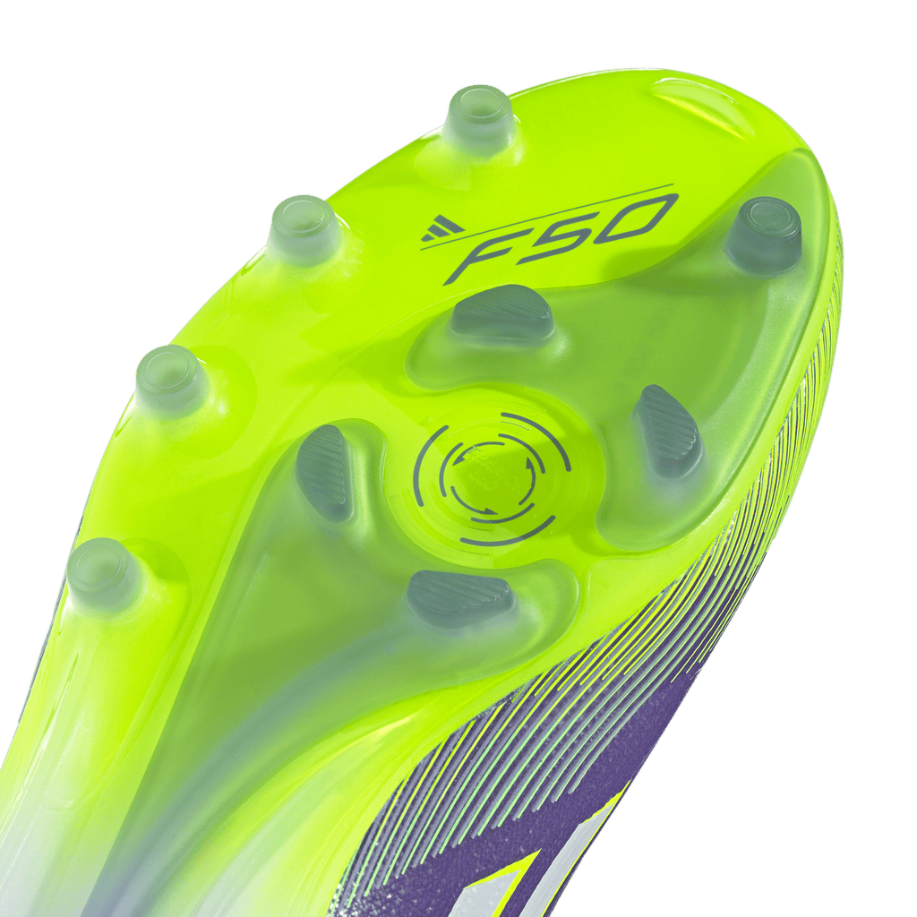 F50 Elite AG - Radiant Blaze Pack (JH7638)