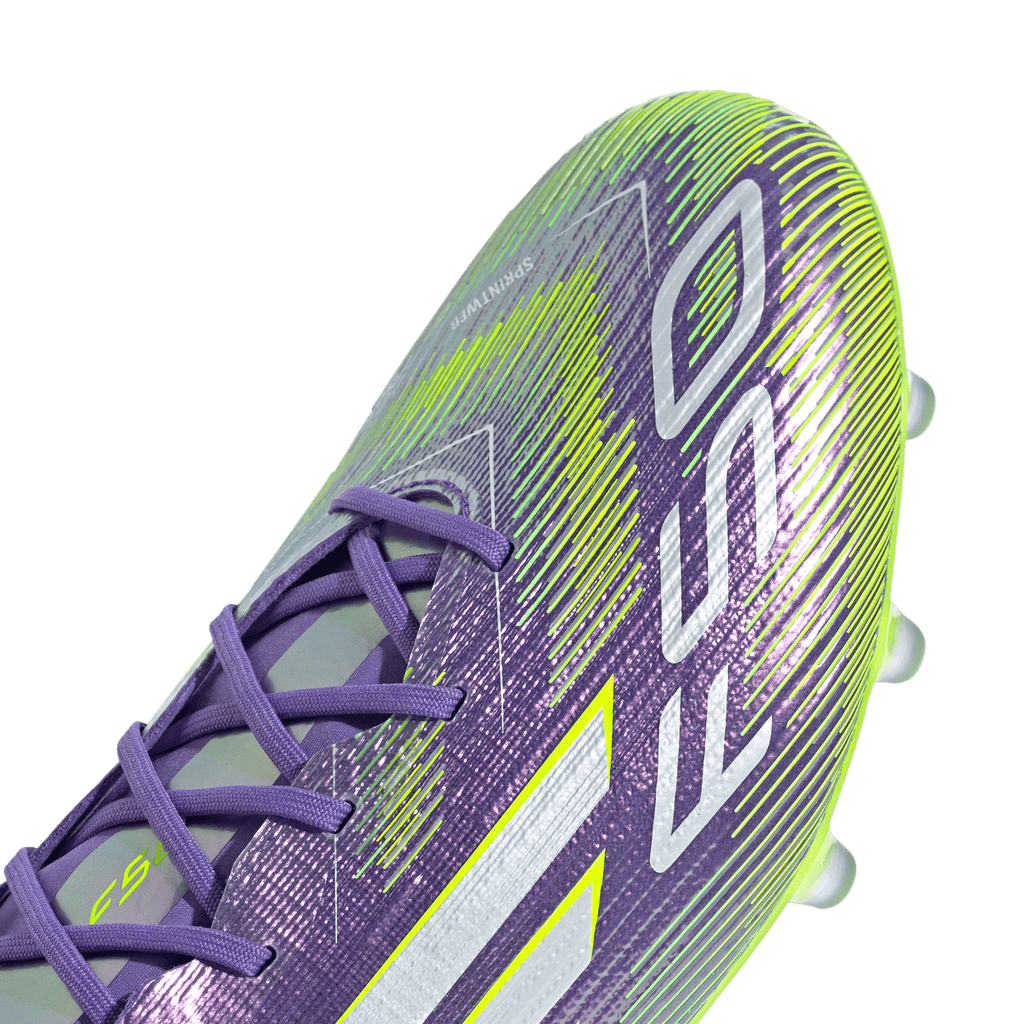 F50 Elite AG - Radiant Blaze Pack (JH7638)
