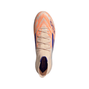 F50 Sparkfusion Elite Mid Women's FG/AG - Coral Blaze Pack (JH7647) Footwear Adidas