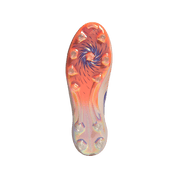 F50 Sparkfusion Elite Mid Women's FG/AG - Coral Blaze Pack (JH7647) Footwear Adidas