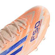 F50 Sparkfusion Elite Mid Women's FG/AG - Coral Blaze Pack (JH7647) Footwear Adidas