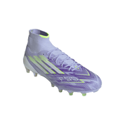 F50 Sparkfusion Elite Mid FG/AG Women's Boots (JH7648) Footwear Adidas