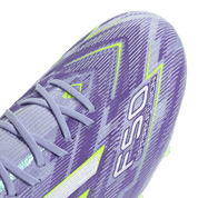 F50 Sparkfusion Elite Mid FG/AG Women's Boots (JH7648) Footwear Adidas