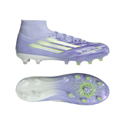 F50 Sparkfusion Pro FG/AG Women's Boots (JH7689) Footwear Adidas