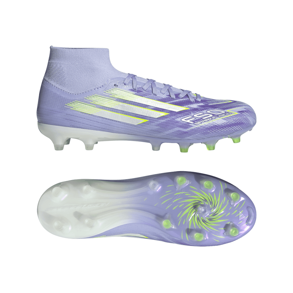 F50 Sparkfusion Pro Women's FG/AG (JH7689)