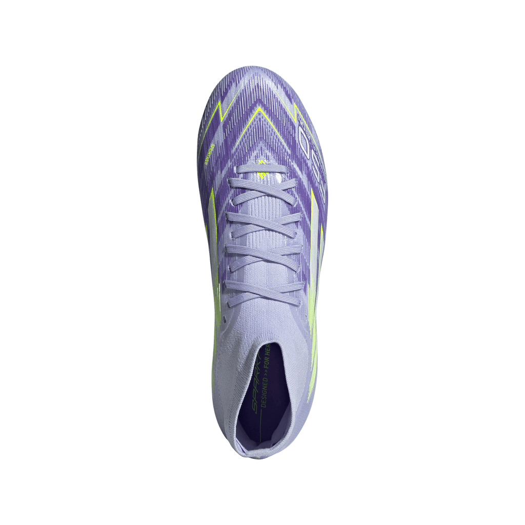 F50 Sparkfusion Pro Women's FG/AG (JH7689)
