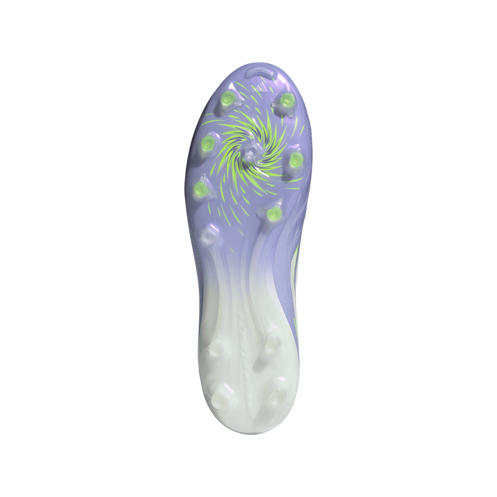 F50 Sparkfusion Pro Women's FG/AG (JH7689)
