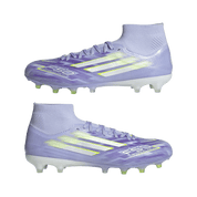 F50 Sparkfusion Pro FG/AG Women's Boots (JH7689) Footwear Adidas